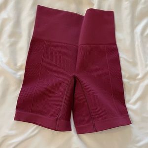 Lululemon Biker Shorts